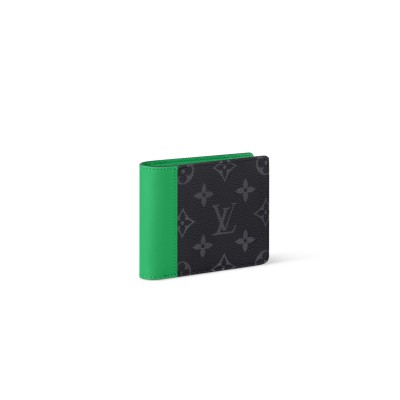 LOUIS VUITTON SLENDER WALLET M25849 (11*8.5*2cm)